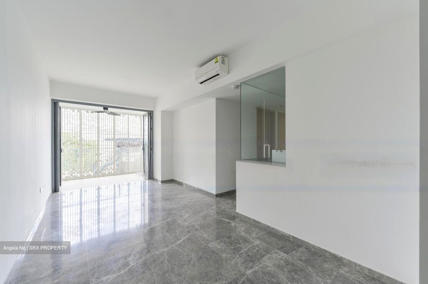 One Holland Village Residences (D10), Apartment #484628911